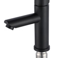 Смеситель для раковины РМС SUS 124BL-001F